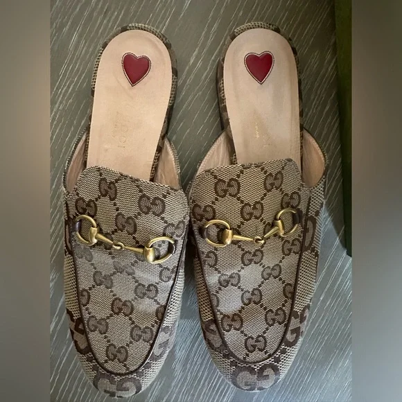 Gucci Loafers - Picture 4 of 7